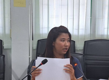 ประชุมจัดทำแผนและขับเคลื่อนมาตรฐานจริยธรรมและธรรมาภิบาลในสหกรณ์นอกภาคการเกษตรของจังหวัดภูเก็ต ... พารามิเตอร์รูปภาพ 6