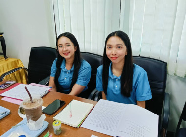 การประชุมคณะทำงานระดับจังหวัดเพื่อแก้ไขปัญหาในการดำเนินงานของสหกรณ์และกลุ่มเกษตรกรที่มีข้อบกพร่อง (จกบ.) ครั้งที่ 3/2568 ... พารามิเตอร์รูปภาพ 3