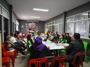 เข้าร่วมประชุมใหญ่วิสามัญประจำปี 1/2568 (ครั้งที่ 2) ... พารามิเตอร์รูปภาพ 7