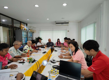 เข้าร่วมประชุมใหญ่วิสามัญ ประจำปี 1/2568 ... พารามิเตอร์รูปภาพ 5