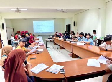 เข้าร่วมประชุมใหญ่สามัญประจำปี 2567 (ครั้งที่ 2) ... พารามิเตอร์รูปภาพ 3