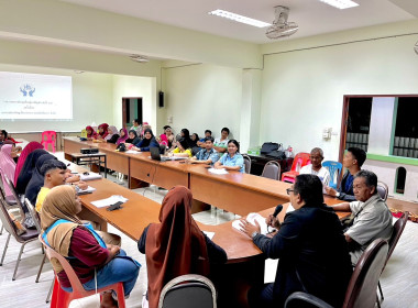 เข้าร่วมประชุมใหญ่สามัญประจำปี 2567 (ครั้งที่ 2) ... พารามิเตอร์รูปภาพ 6