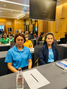 เข้าร่วมกิจกรรมวิชาการสร้างความรู้ความเข้าใจ ... พารามิเตอร์รูปภาพ 1