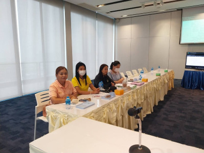 ประชุมคณะกรรมการดำเนินการ ... พารามิเตอร์รูปภาพ 1