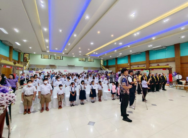 กิจกรรมวันสหกรณ์นักเรียน ประจำปี 2568 พารามิเตอร์รูปภาพ 19