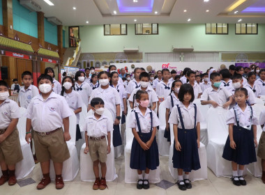 กิจกรรมวันสหกรณ์นักเรียน ประจำปี 2568 พารามิเตอร์รูปภาพ 20