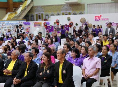 กิจกรรมวันสหกรณ์นักเรียน ประจำปี 2568 พารามิเตอร์รูปภาพ 22