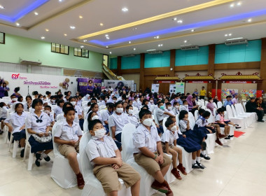 กิจกรรมวันสหกรณ์นักเรียน ประจำปี 2568 พารามิเตอร์รูปภาพ 23