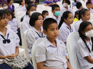 กิจกรรมวันสหกรณ์นักเรียน ประจำปี 2568 พารามิเตอร์รูปภาพ 25