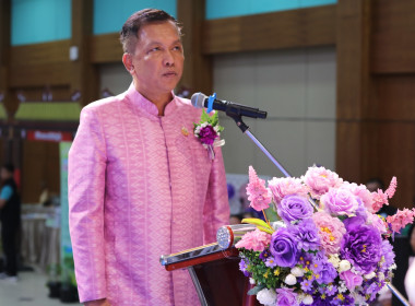กิจกรรมวันสหกรณ์นักเรียน ประจำปี 2568 พารามิเตอร์รูปภาพ 12