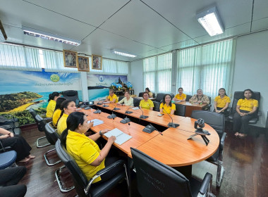 จัดกิจกรรมการจัดการเรียนรู้แบบ Unit School ครั้งที่ 4/2568 พารามิเตอร์รูปภาพ 1