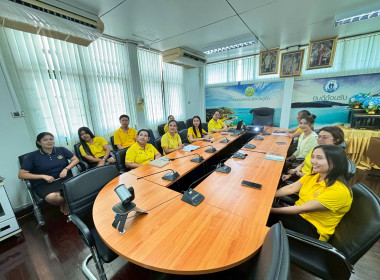 จัดกิจกรรมการจัดการเรียนรู้แบบ Unit School ครั้งที่ 4/2568 พารามิเตอร์รูปภาพ 2