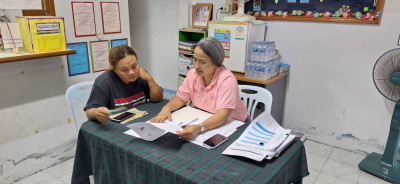 ติดตามการชำระหนี้เงินกองทุนพัฒนาสหกรณ์ ... พารามิเตอร์รูปภาพ 1