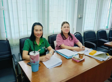 ประชุมคณะกรรมการดำเนินการสหกรณ์บริการรถยนต์รับจ้างอันดามันภูเก็ต จำกัด ... พารามิเตอร์รูปภาพ 6