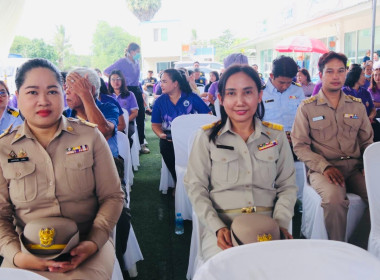 พิธีปล่อยพันธ์ุสัตว์น้ำ เนื่องในวันเฉลิมพระชนมพรรษา ... พารามิเตอร์รูปภาพ 5