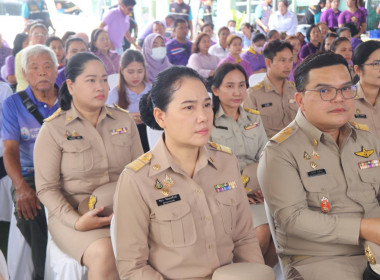 พิธีปล่อยพันธ์ุสัตว์น้ำ เนื่องในวันเฉลิมพระชนมพรรษา ... พารามิเตอร์รูปภาพ 7