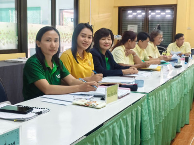 ประชุมคณะกรรมการดำเนินการสหกรณ์การเกษตรกะทู้ จำกัด พารามิเตอร์รูปภาพ 1