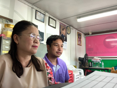 เข้าแนะนำ ตรวจเยี่ยม ... พารามิเตอร์รูปภาพ 1