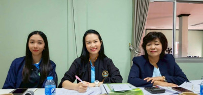 ประชุมคณะกรรมการดำเนินการสหกรณ์การเกษตรเมืองภูเก็ต จำกัด พารามิเตอร์รูปภาพ 1