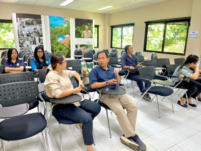 ประชุมคณะกรรมการดำเนินการสหกรณ์เคหสถานทวีสินมั่นคงภูเก็ต ... พารามิเตอร์รูปภาพ 1