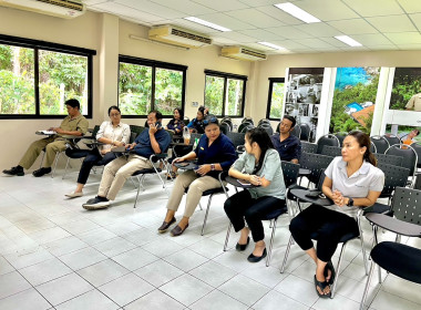 ประชุมคณะกรรมการดำเนินการสหกรณ์เคหสถานทวีสินมั่นคงภูเก็ต ... พารามิเตอร์รูปภาพ 1