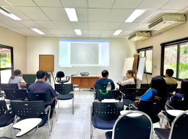 ประชุมคณะกรรมการดำเนินการสหกรณ์เคหสถานทวีสินมั่นคงภูเก็ต ... พารามิเตอร์รูปภาพ 3