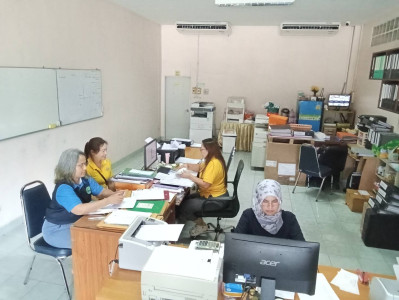 ให้คำแนะนำการจัดทำเอกสารประกอบการ ... พารามิเตอร์รูปภาพ 1