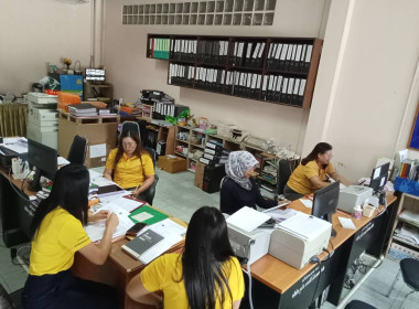 ให้คำแนะนำการจัดทำเอกสารประกอบการ ... พารามิเตอร์รูปภาพ 1