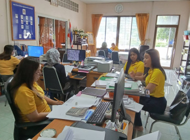 ให้คำแนะนำการจัดทำเอกสารประกอบการ ... พารามิเตอร์รูปภาพ 2