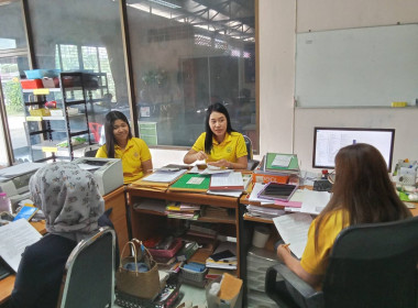 ให้คำแนะนำการจัดทำเอกสารประกอบการ ... พารามิเตอร์รูปภาพ 3