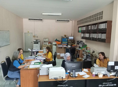 ให้คำแนะนำการจัดทำเอกสารประกอบการ ... พารามิเตอร์รูปภาพ 5