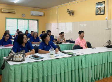 โครงการส่งเสริมและพัฒนาสถาบันเกษตรกร ... พารามิเตอร์รูปภาพ 2