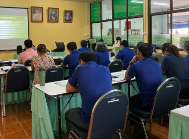 โครงการส่งเสริมและพัฒนาสถาบันเกษตรกร ... พารามิเตอร์รูปภาพ 3