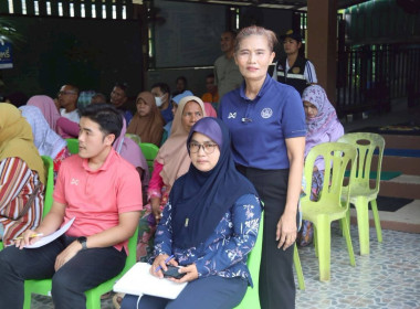 คณะทำงานส่งเสริมพัฒนาอาชีพและการตลาดจังหวัดภูเก็ต ... พารามิเตอร์รูปภาพ 4