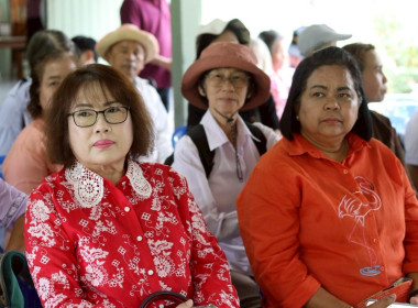 เข้าร่วมโครงการดำเนินธุรกิจตามหลักปรัชญาของเศรษฐกิจพอเพียง พารามิเตอร์รูปภาพ 6