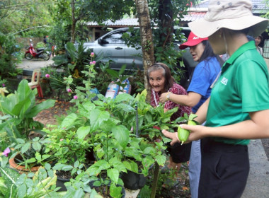 เข้าร่วมโครงการดำเนินธุรกิจตามหลักปรัชญาของเศรษฐกิจพอเพียง พารามิเตอร์รูปภาพ 8