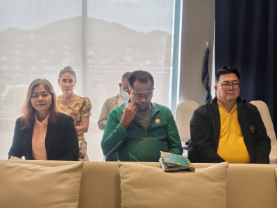 เข้าร่วมประชุมใหญ่สามัญประจำปี 2567 ... พารามิเตอร์รูปภาพ 1