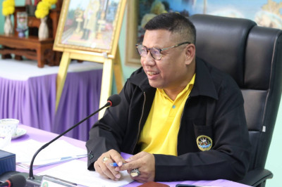 ประชุมชี้แจงและติดตามให้คำแนะนำการจัดทำแผนปรับปรุงการดำเนินงานของสหกรณ์ (ครั้งที่ 3) ... พารามิเตอร์รูปภาพ 1