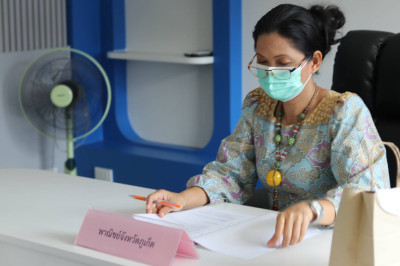 ประชุมคณะทำงานเพื่อดำเนินงานตามโครงการส่งเสริมการรณรงค์บริโภคสินค้ากุ้ง ปี 2567 จังหวัดภูเก็ต ... พารามิเตอร์รูปภาพ 1