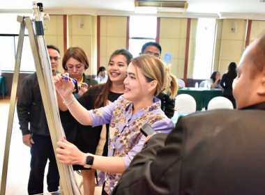 โครงการฝึกอบรม หลักสูตร ... พารามิเตอร์รูปภาพ 8