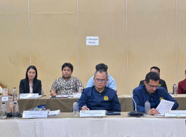 การประชุมเชิงปฏิบัติการเพื่อสร้างความรู้ความเข้าใจ ... พารามิเตอร์รูปภาพ 6