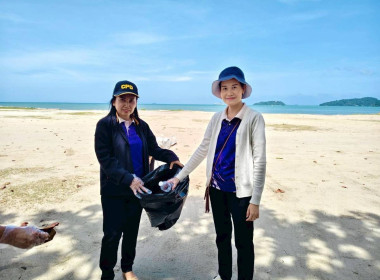 ร่วมกิจกรรมจิตอาสาบำเพ็ญสาธารณประโยชน์และบำเพ็ญสาธารกุศลเฉลิมพระเกียรติ สมเด็จพระนางเจ้า ฯ พระบรมราชินี ... พารามิเตอร์รูปภาพ 8