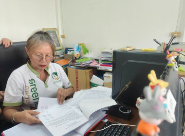 เข้าตรวจเยี่ยม แนะนำส่งเสริม ... พารามิเตอร์รูปภาพ 1