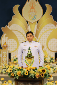 เข้าร่วมบันทึกเทปรายการถวายพระพร ... พารามิเตอร์รูปภาพ 1