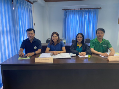 การประชุมใหญ่สามัญประจำปี 2567 สหกรณ์การเกษตรเมืองถลาง จำกัด พารามิเตอร์รูปภาพ 1