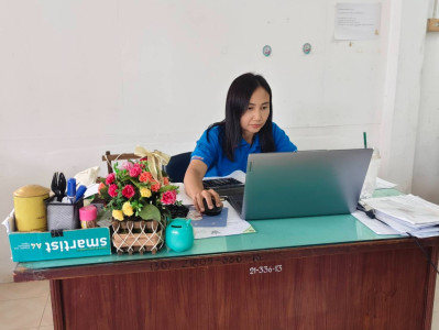 เข้าตรวจเยี่ยม แนะนำส่งเสริม ... พารามิเตอร์รูปภาพ 1