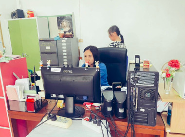 เข้าตรวจเยี่ยม แนะนำส่งเสริม ... พารามิเตอร์รูปภาพ 1