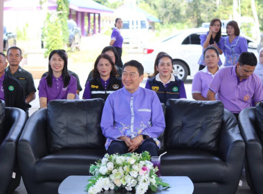 โครงการปันน้ำใจสู่น้องจังหวัดชายแดนใต้ พารามิเตอร์รูปภาพ 1