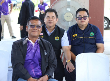 โครงการปันน้ำใจสู่น้องจังหวัดชายแดนใต้ พารามิเตอร์รูปภาพ 7