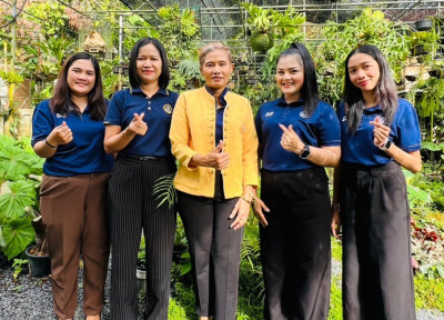 โครงการส่งเสริมและพัฒนาเพื่อสร้างมูลค่าเพิ่มให้กับผลิตภัณฑ์ชุมชน ... พารามิเตอร์รูปภาพ 1